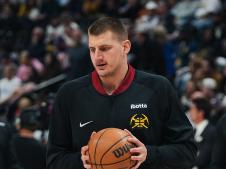 Nikola Jokić postavio još jedan rekord NBA lige