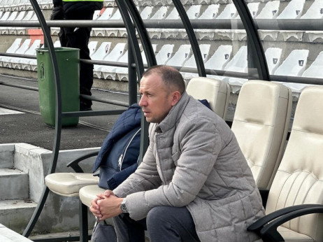 Igor Matić odabrao igrače za start kvalifikacija za Evropsko prvenstvo 2026.