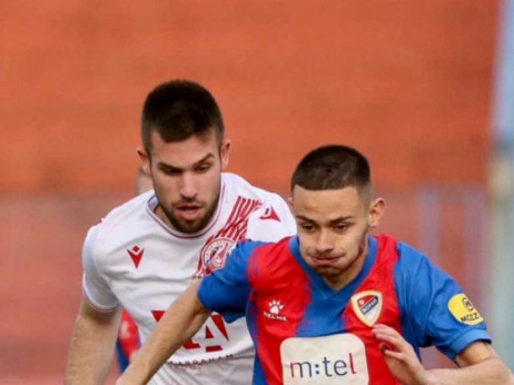 Penal rešio derbi u Banjaluci, Sajko heroj Zrinjskog