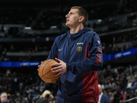 Jokić je kao Medžik i Džabar: Legendarni as Lejkersa u superlativu o budućem MVP-u