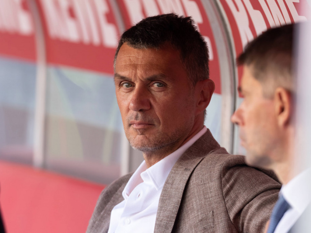 Paolo Maldini, fudbalski funkcioner, moguće pojačanje menadžmenta Njukasla