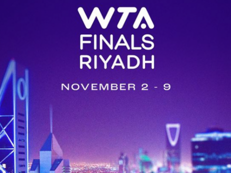 WTA sezona se završava u Saudijskoj Arabiji: Obezbeđen rekordan nagradni fond