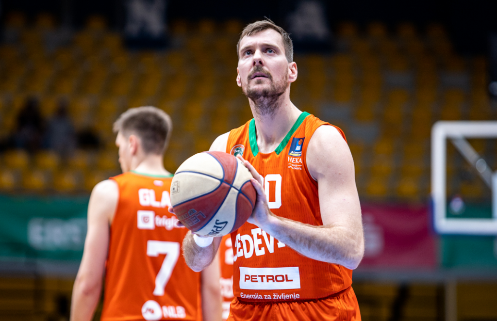 Košarkaš Cedevita Olimpije, Zoran Dragić