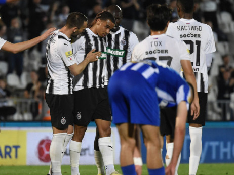 (VIDEO) Severina i Kastiljo rešili Novi Pazar, Partizan nastavio da prati Zvezdu