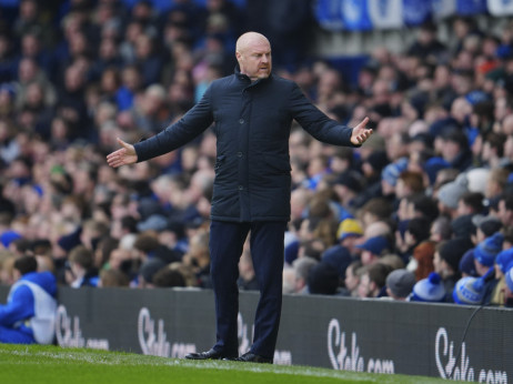 Novo oduzimanje bodova u Premijer ligi: Everton pao za jednu poziciju na tabeli