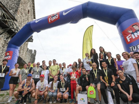 Challenge race u Vršcu: Sjajan početak sezone na najvišoj tački Vojvodine