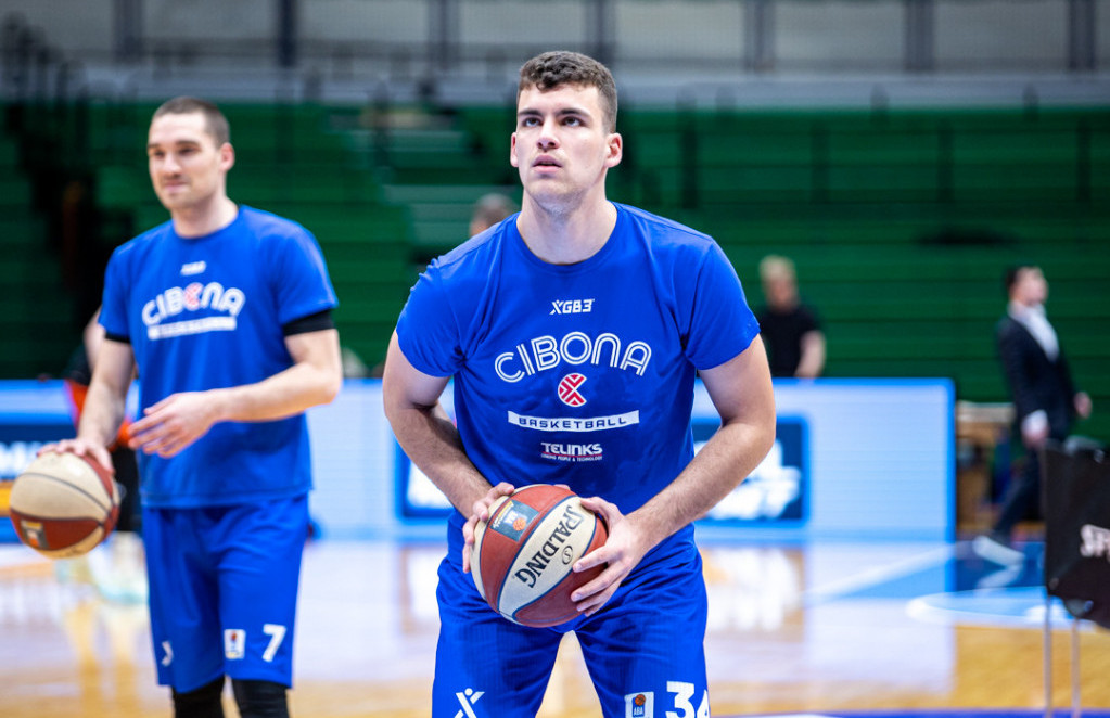 Cibona