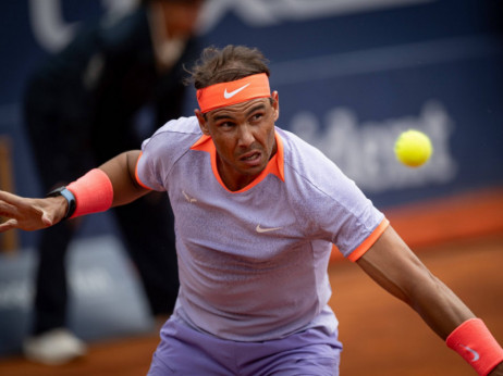 Već u drugom kolu: Nadal eliminisan sa turnira u Barceloni