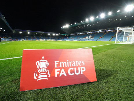 Promjene u Engleskoj: Od naredne sezone nema više ponavljanja utakmica FA Cupa