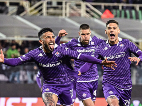 Fiorentina u produžecima izborila polufinale, Aston Villa nakon penala eliminisala Lille
