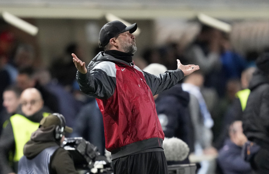 Jrgen Klop, od janura u novoj ulozi