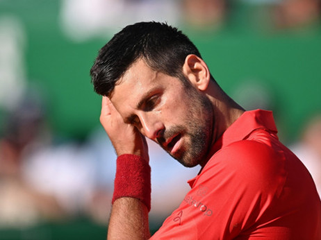 Novak Đoković odustao od nastupa na Mastersu u Madridu