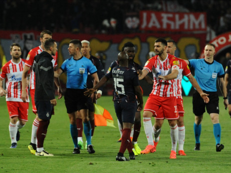 Partizan bez pres konferencije pred polufinale Kupa Srbije