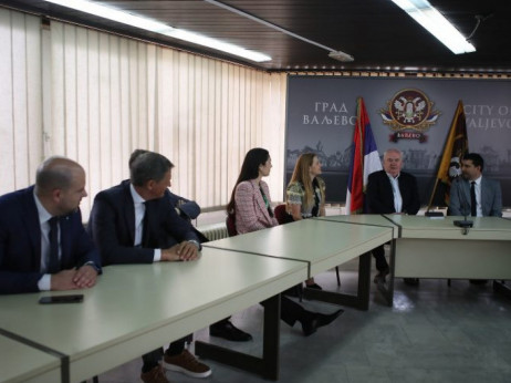 Održana redovna sednica Skupštine Olimpijskog komiteta Srbije: Grad domaćin bio je Valjevo