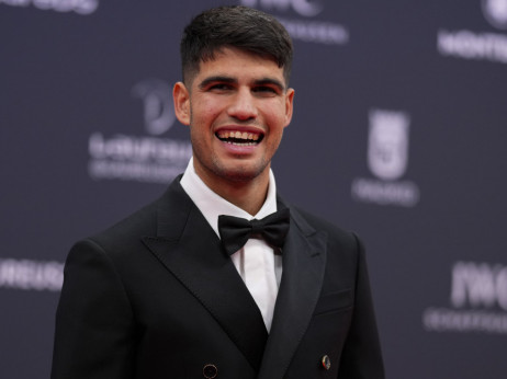 Alkaraz iskren: Još ne smem da pitam Nadala da igramo dubl u OI u Parizu