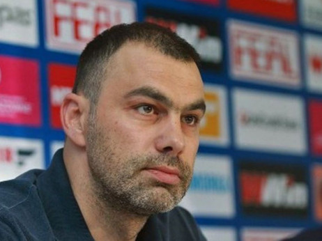 Bivši trener Sarajeva i Širokog Brijega preuzeo Akademiju Hajduka