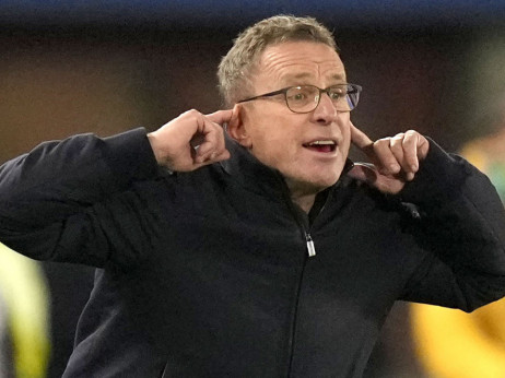 Ralf Rangnick dobio ponudu da postane novi trener Bayerna