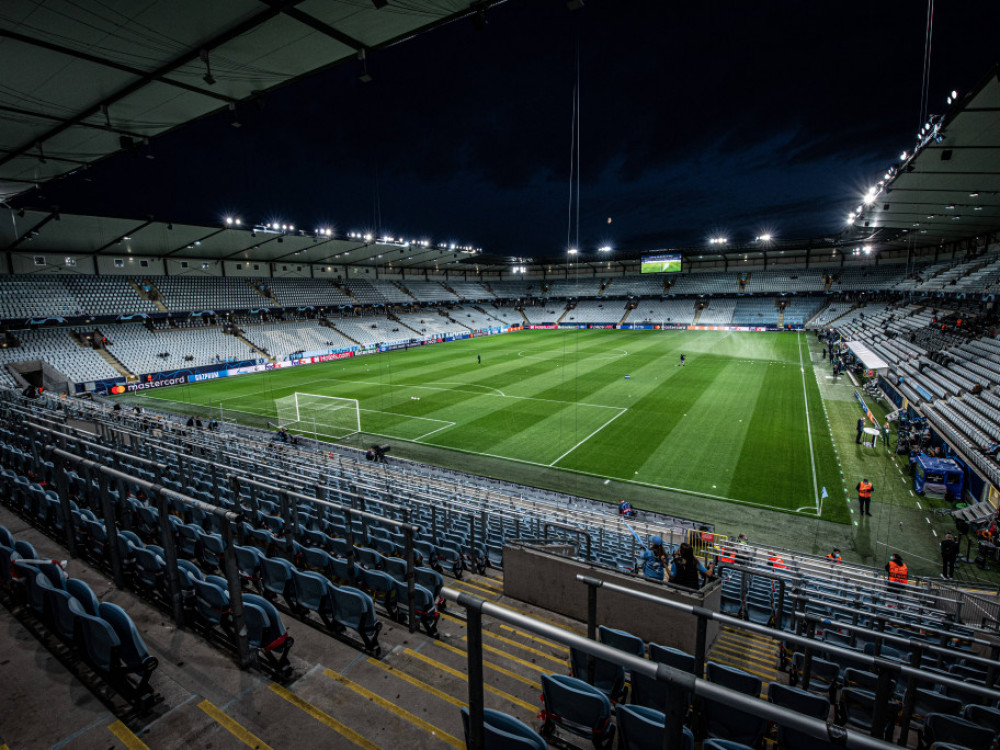 stadion Malmea, na kom neće biti upotrebljavana video tehnologija na mečevima nacionalne lige