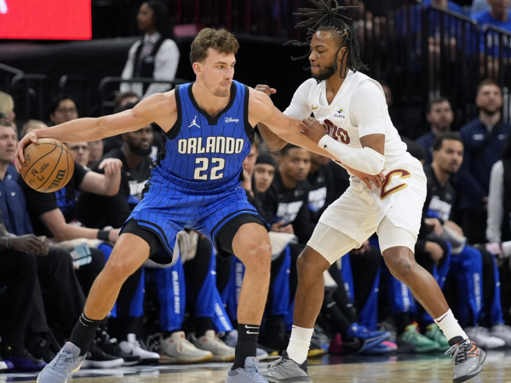 Izostanci, 27. april (Plej-of)