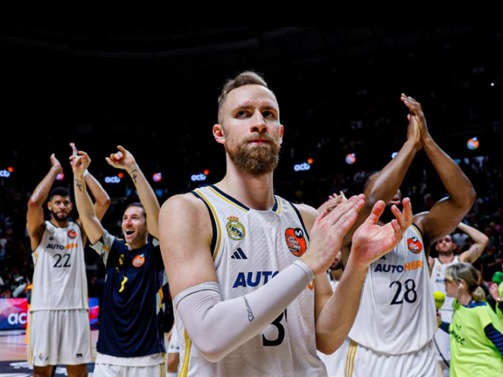 Džanan Musa je izabrao Dubai