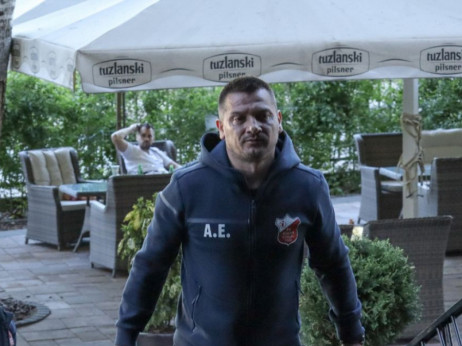Adnan Elezović će voditi Igman u današnjoj utakmici