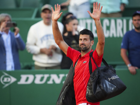 Siner se približio Đokoviću, ali i dalje zaostaje 1.130 bodova: Novak započeo 424. nedelju na čelu ATP liste