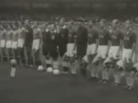 SFR Jugoslavija na EURO 1960: Ponedeljnik u finalu srušio snove o tituli (ZA SPECIJAL)