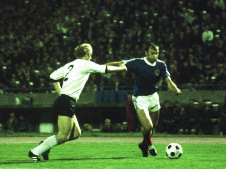 SFR Jugoslavija na EURO 1976: Diter Miler šokirao "plave" na Marakani