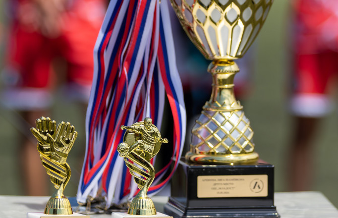 Za trofej i vredne nagrade boriće se 20 škola