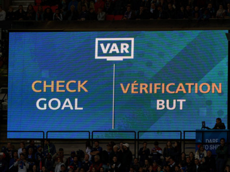 FIFA razmatra nova pravila za VAR pred Mundijal naredne godine