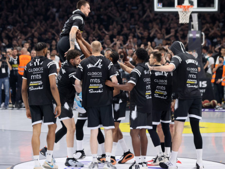 Počinju bitke za poslednji trofej u sezoni: Partizan posle dve godine pauze na završnom turniru KLS!