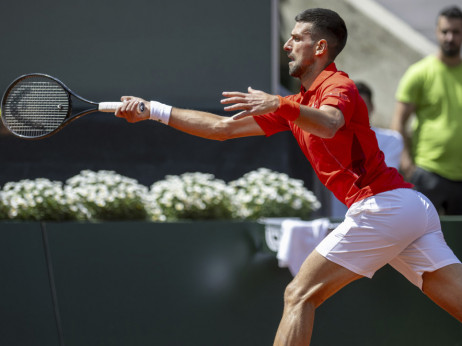 Novak Đoković uvećao prednost na ATP listi i započeo 427. nedelju kao najbolji na svetu