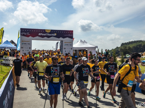 Tour de Fruška: Više od 2.000 takmičara na manifestaciji pod pokroviteljstvom Vlade Vojvodine
