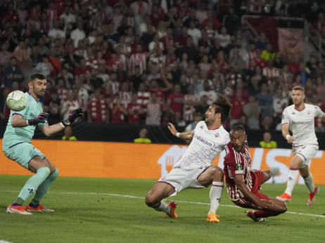El Kabi kao niko nikad u nokaut fazi: Markonac sa 11  golova nadmašio Ronalda, Benzemu i Falkaoa