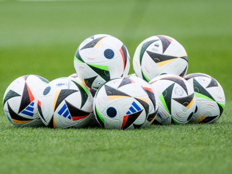 EURO 2024: Takmičenje godine za fudbalere i biznis