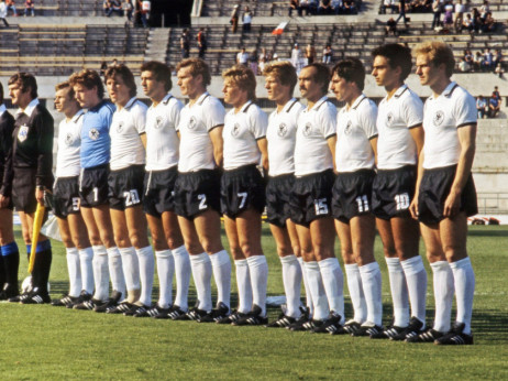 Nemačka je vladala Evropom: Treće finale zaredom i druga titula, slatka osveta Čehoslovačkoj