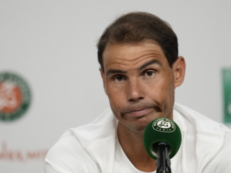 Španski teniser udario na kolegu: Nije pošteno da Nadal ide na Olimpijske igre, a ja ne