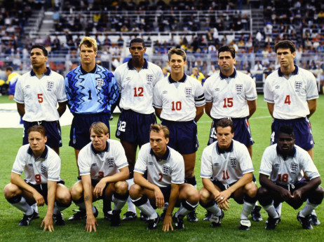 Krah Engleske na Evropskom prvenstvu 1992. godine i početak kraja za selektora Tejlora Grejama