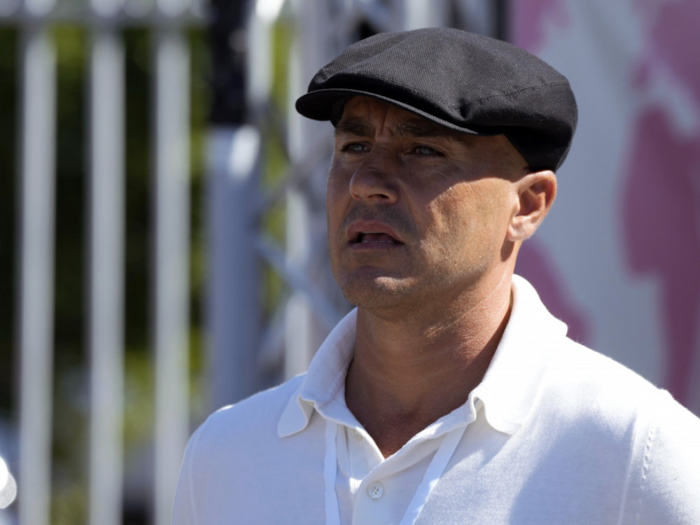 Fabio Kanavaro je pretrpeo katastrofu sa Dinamom