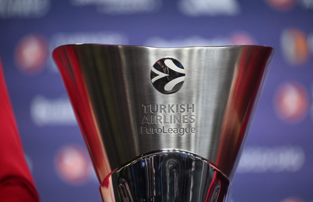 Trofej Evrolige