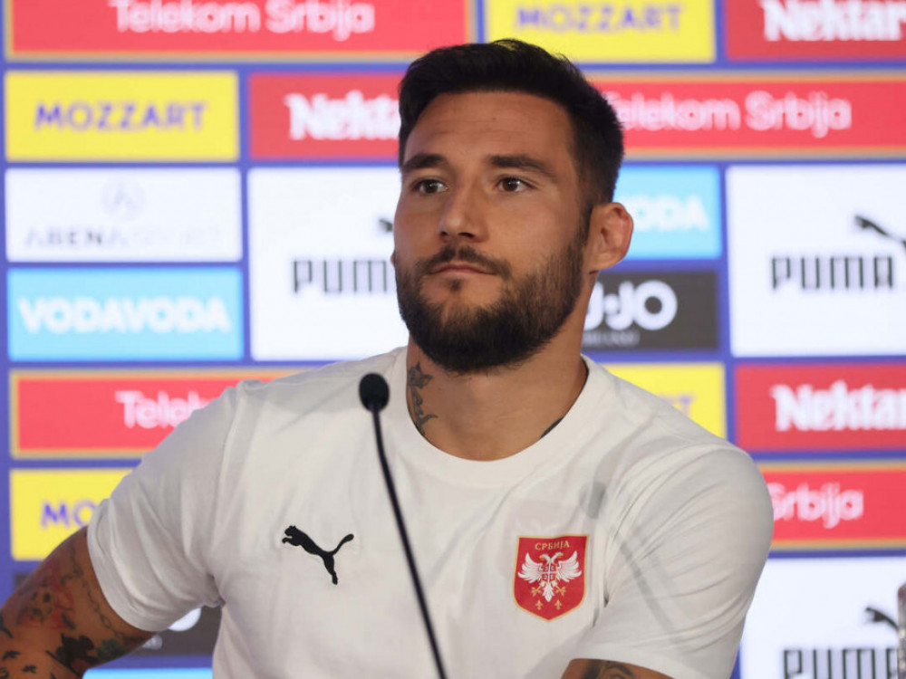 Nemanja Gudelj
