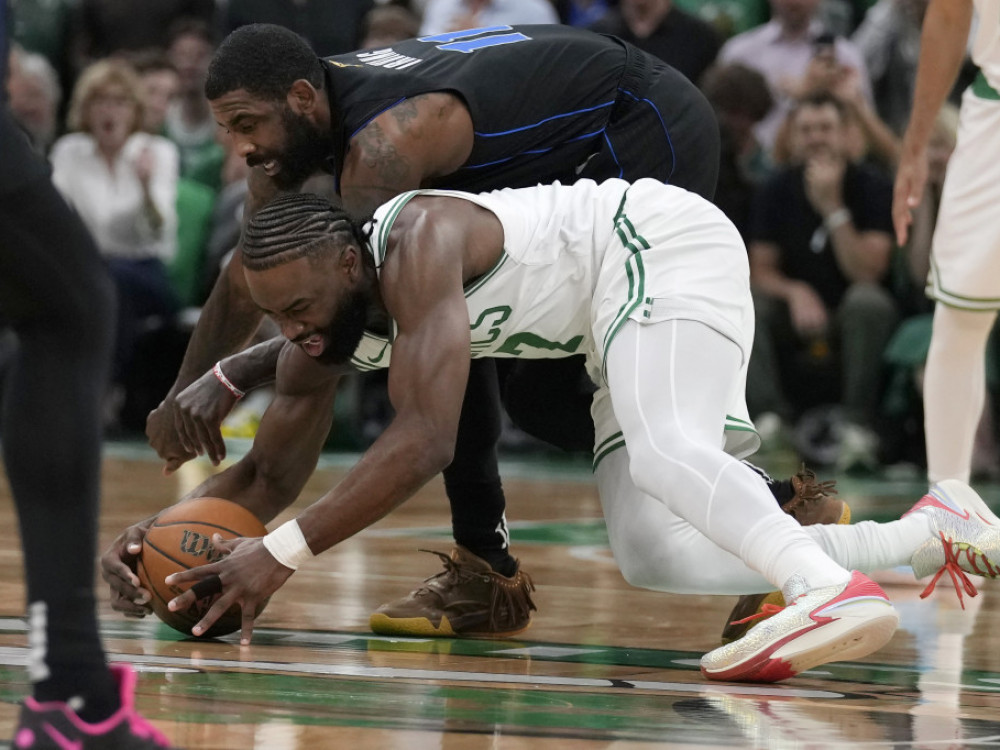 Analiza utakmice: Boston rutinski do ozbiljne prednosti