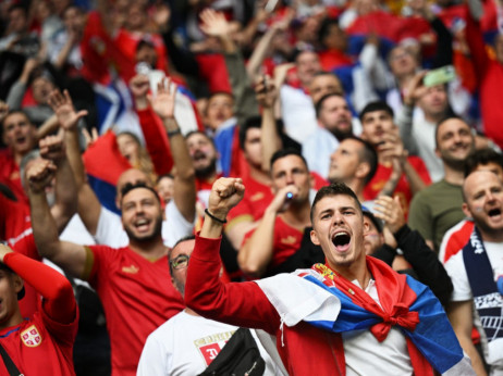 Sve je spremno za spektakl: Poznate cene karata za meč sa Englezima!
