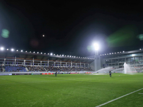 Miljanović ostaje na klupi TSC-a do polusezone