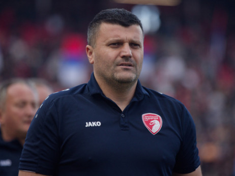 Emotivni Dudić: Počeo sam da plačem na kraju, častiću Jovanovića prvom prilikom!