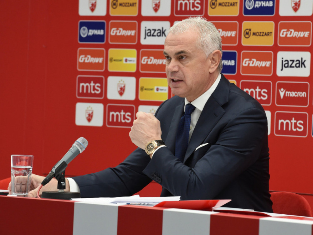 Zvezdan terzić