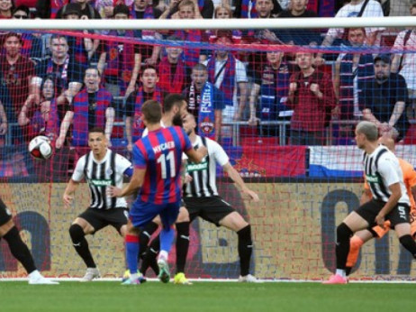 Propali pregovori: Ništa od dolaska dva igrača iz CSKA u Partizan