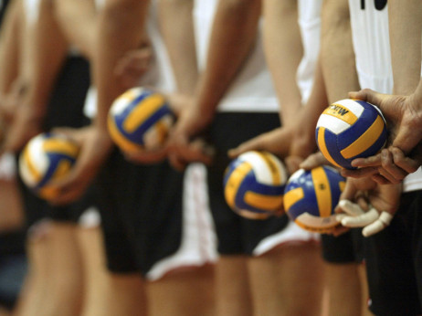 Odbojkaši Crvene zvezde eliminisani iz Kupa izazivača