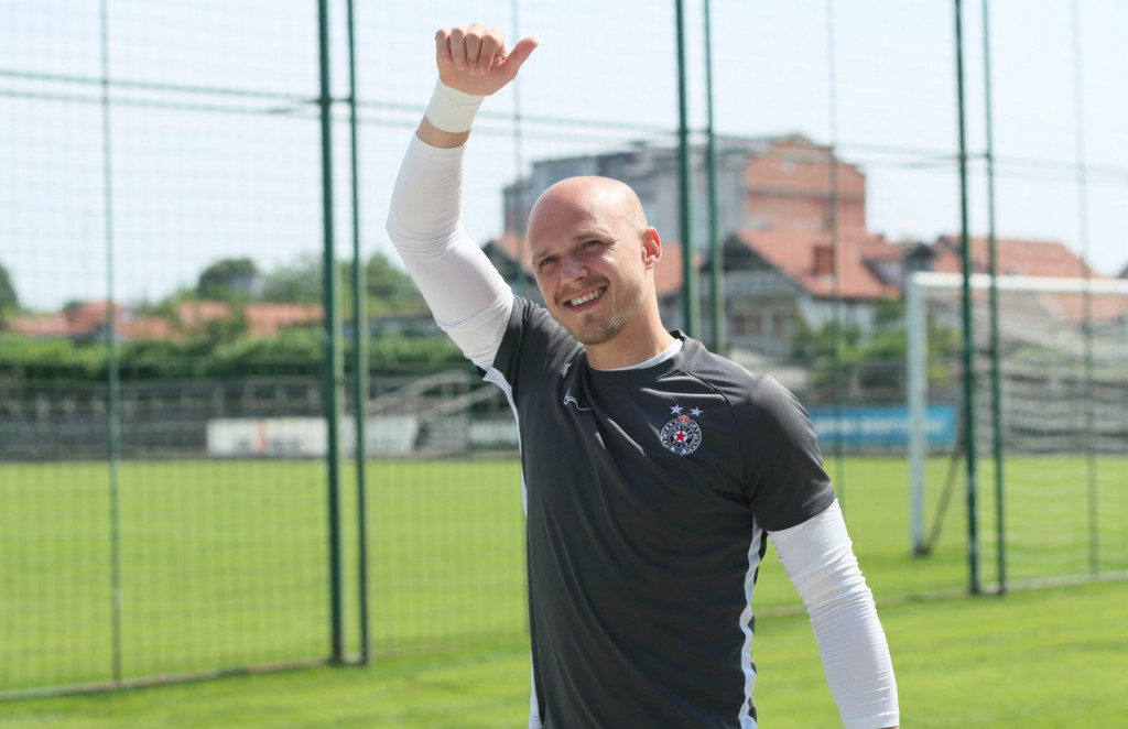 Nemanja Stevanović