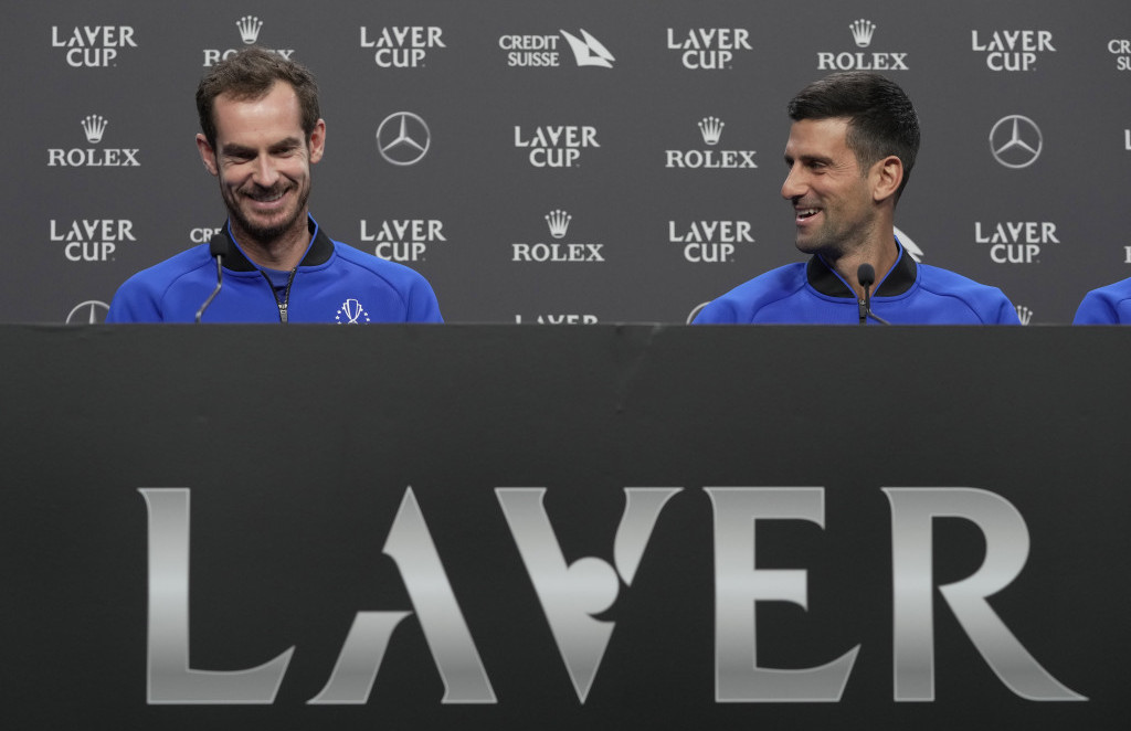 Endi Marej će nakon Olimpijskih igara u Parizu završiti karijeru